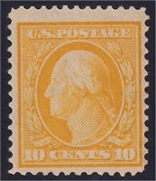 US Stamps #381 Mint NH fresh CV $200