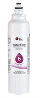 LG LT800P 200GL Refrigerator Water Filter