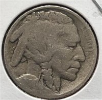 1914 Buffalo Nickel