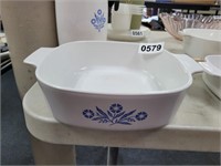 CORNING WARE COOKWARE