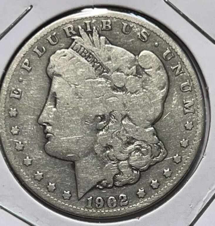 9/24/2022 US Coins and Currency