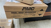 NEW in box 5.56 Natos 1000 Rounds