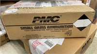 NEW in box 5.56 Natos 1000 Rounds