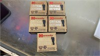 NEW in box (5 boxes) Hornady 32NA 80 Grain
