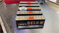 NEW in box (5 boxes) 100 Rounds 7.62 x 39 Tactical