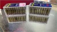 NEW in box 17 HMR (4 boxes) 200 Rounds