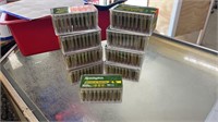 NEW in box (9 boxes) 450 Rounds 22 Win Mags