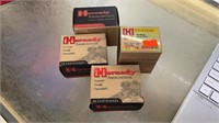 NEW in box (4 Boxes) 80 Rounds 44 Mag 240 Grain
