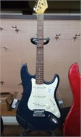 Fender Squire Buller Guitar