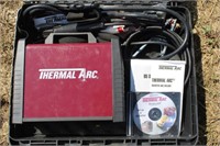 Thermal Arc 95S Portable Welder,