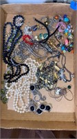 Costume Jewelry