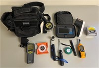 Roofing Inspection Tool Bag