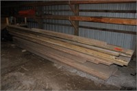 2"x10" & 2"x12" Lumber (most 10-12' length)