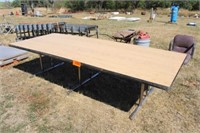 4'x10' Conference Table