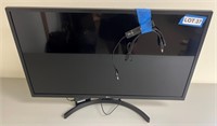 32" LG Computer Monitor w/ Power Cords
