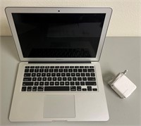 13" MacBook Air (Early 2015)