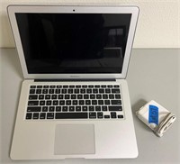 13" MacBook Air (Early 2014)