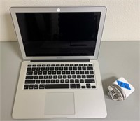 13" MacBook Air (Mid 2012)