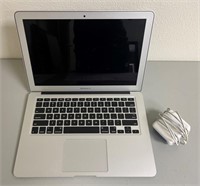 13" MacBook Air (Mid 2012)