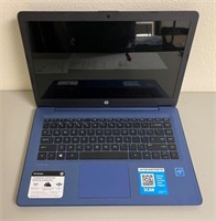 14" HP Stream (2017)