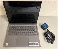 13.5" Acer Chromebook Spin 713 (2021)