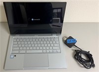 14" ASUS Chromebook C433T (2021)