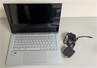 14" ASUS Chromebook C433T (2021)
