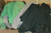 Assortment of Clothing