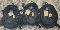 Outdoor Products Backpacks & (2) Totes of Hats