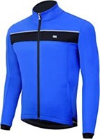NEW $60 (L)  Men’s Winter Cycling Jacket