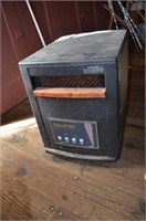 EdenPure electric heater