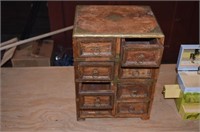 jewelry boxes