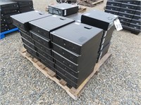 (1) Pallet of Assorted PC's