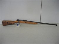 MAUSER 12GA BOLT ACTION SERIES#3127 GERMANY-SEE D.