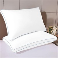 Juliyeh Pillows , Luxury Pillows King Size-2 Pack