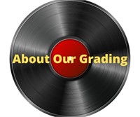 Notes About Vinyl Grading