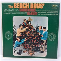 The Beach Boys Christmas Album