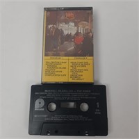 The Kinks - Muswell Hillbillies Cassette