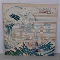 Jade Warrior Waves