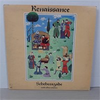 Renaissance Scheherazade
