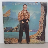 Elton John Caribou