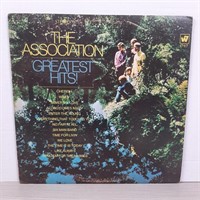 The Association Greatest Hits