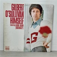 Gilbert O'Sullivan - Himself