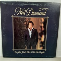 Neil Diamond- Here With Me Tonight