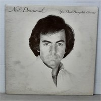 Neil Diamond- You Don't Bring Me Flowers