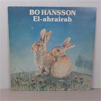 Bo Hansson - El-ahrairah