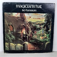 Bo Hansson- Magician's Hat