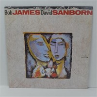 Bob James and David Sanborn - Double Vision