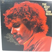 Tom Rush - The Best of....
