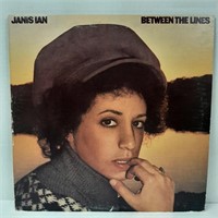 Janis Ian - Between The Lines